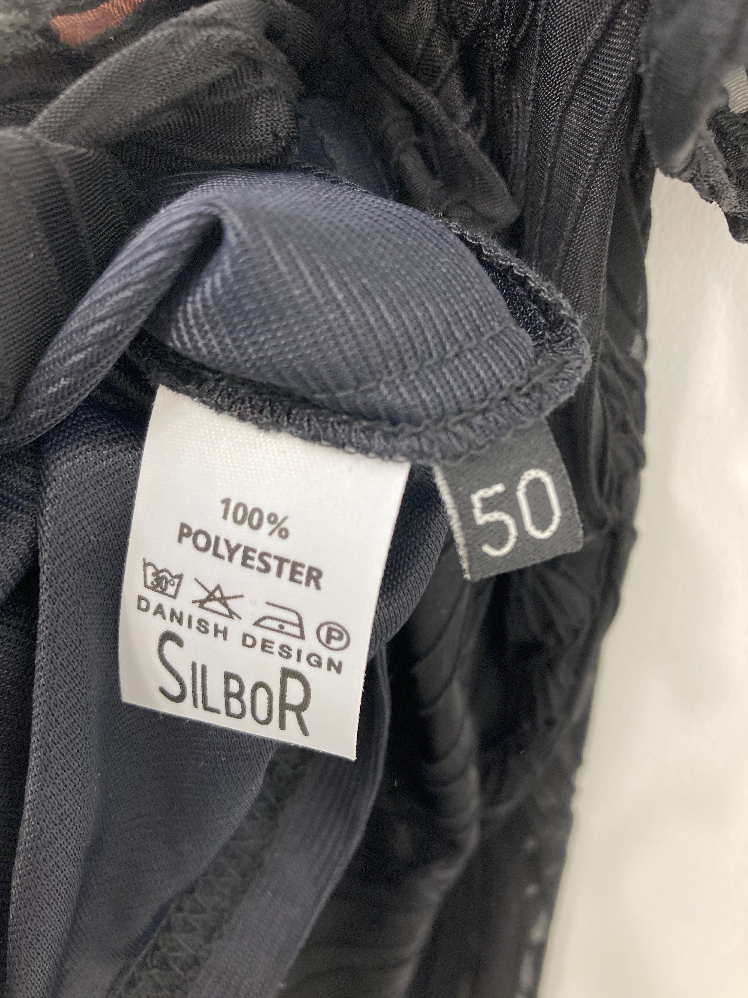 Silbor Bluse